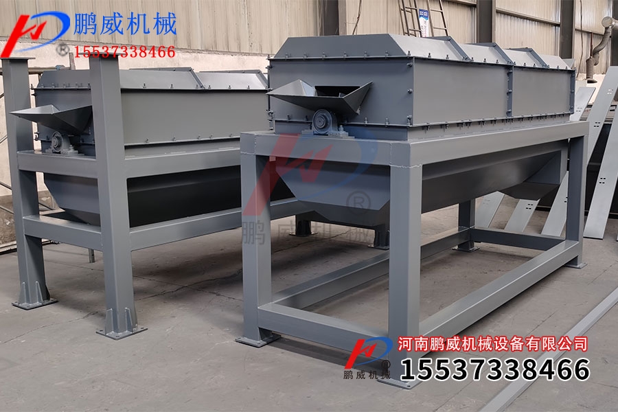 滾筒篩沙機 滾筒篩沙機
